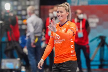 Op deze zender juich je voor de Nederlandse handbaldames op het WK handbal