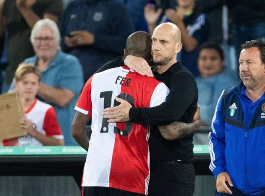 Stam geniet van ploeg maar is voorzichtig: ‘Het kan daar snel fout gaan’