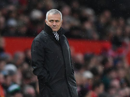 Mourinho ontslaan was een heel duur geintje voor Manchester United