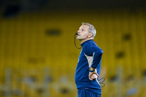 Kale & Kokkie: 'Word lekker bondscoach van Ibiza en laat een ander dit doen'