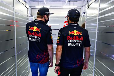 Bookmakers zijn grote Max-fans: Verstappen favoriet voor Grand Prix van Mexico
