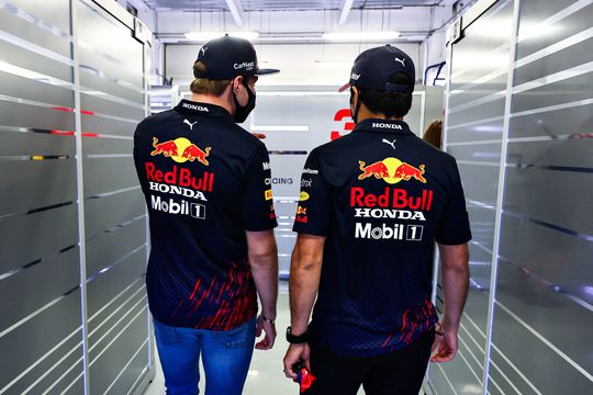 Bookmakers zijn grote Max-fans: Verstappen favoriet voor Grand Prix van Mexico