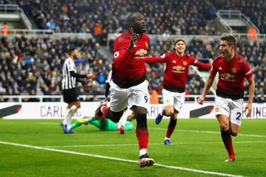 Solskjaer-effect: 4e zege op rij voor Manchester United