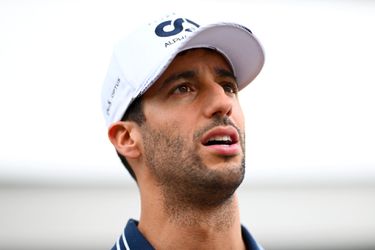 AlphaTauri moet Liam Lawson weer bellen: Daniel Ricciardo mist ook GP in Qatar