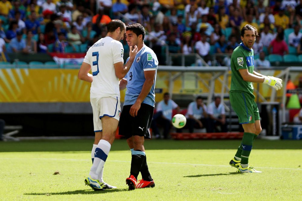 Suárez voor het eerst sinds 19 maanden weer opgeroepen voor Uruguay