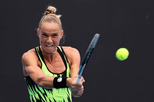 🏆 | Arantxa Rus grijpt na keispannende dubbelthriller de titel in Lyon