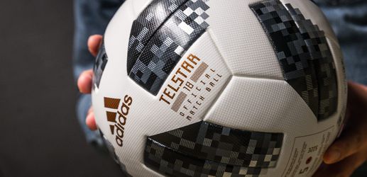 Topman van Adidas: 'Te veel voetbal is te veel van het goede'