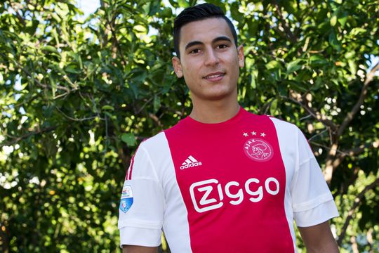 'El Ghazi moet Cerci opvolgen bij AC Milan'