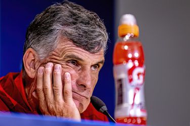 Sevilla ontslaat trainer enkele dagen na Champions League-duel met PSV