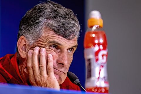 Sevilla ontslaat trainer enkele dagen na Champions League-duel met PSV