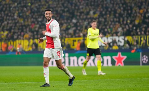 Technisch directeur Bayern München bevestigt komst Noussair Mazraoui: 'Hij maakt ons sterker'