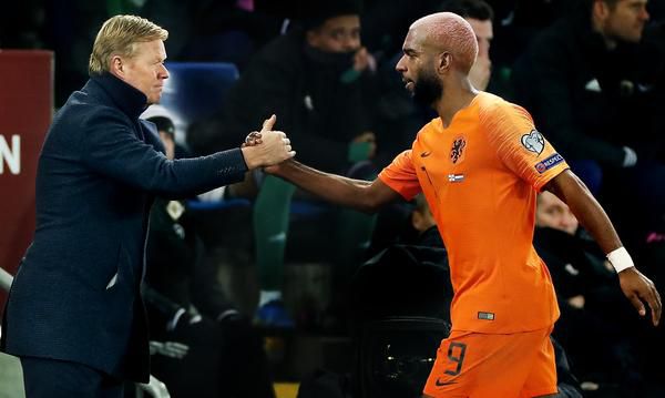 5 wissels ook voor komend seizoen toegestaan, zelfs op EK