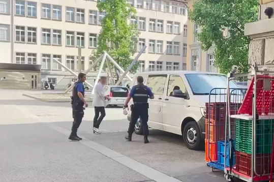 Oud-PSV'er Willy S. in Zwitserland veroordeeld voor cocaïnehandel en witwassen