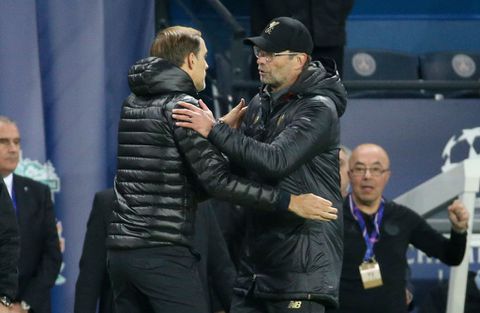 Opvallend: voor 3e keer op rij wint Duitse trainer de Champions League