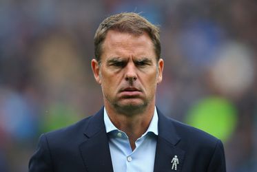 De Boer raakt sterspeler Almirón kwijt aan Newcastle United