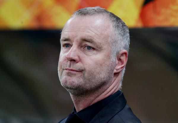 Trainer Rini Coolen na 'geweldige tijd' bij Rosenborg nu in beeld bij Feyenoord