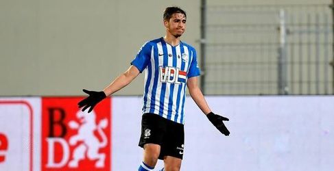 3 spelers van FC Eindhoven 'genaaid': transfers naar ADO en Go Ahead mogelijk van de baan