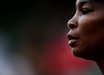 'Doodrijder' Venus Williams is er gewoon bij op Wimbledon