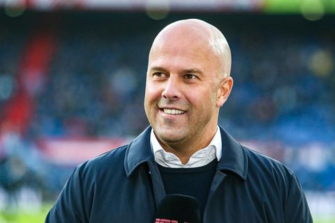 Dit is de vermoedelijke opstelling van Feyenoord voor het uitduel met Slavia Praag