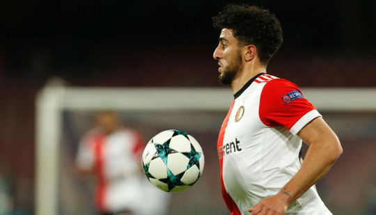 Bilal houdt het voor gezien in Turkije en zoekt naar nieuwe club