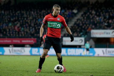 Voormalig NEC'er Jordan Larsson maakt transfer naar Spartak Moskou