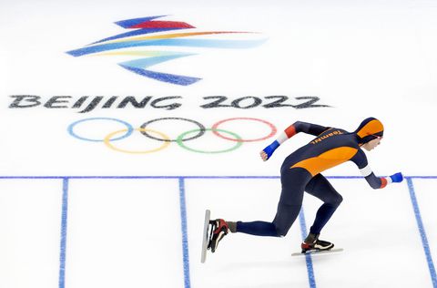 Vrijdag is de openingsceremonie, maar woensdag beginnen de Olympische Winterspelen al