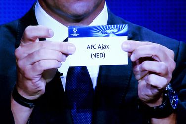 Kans voor Ajax op groepsfase EL groter bij mislopen CL dankzij nieuwe regels