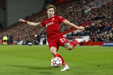 Bijzondere statistiek van oud-Willem II'er Tsimikas bij Liverpool