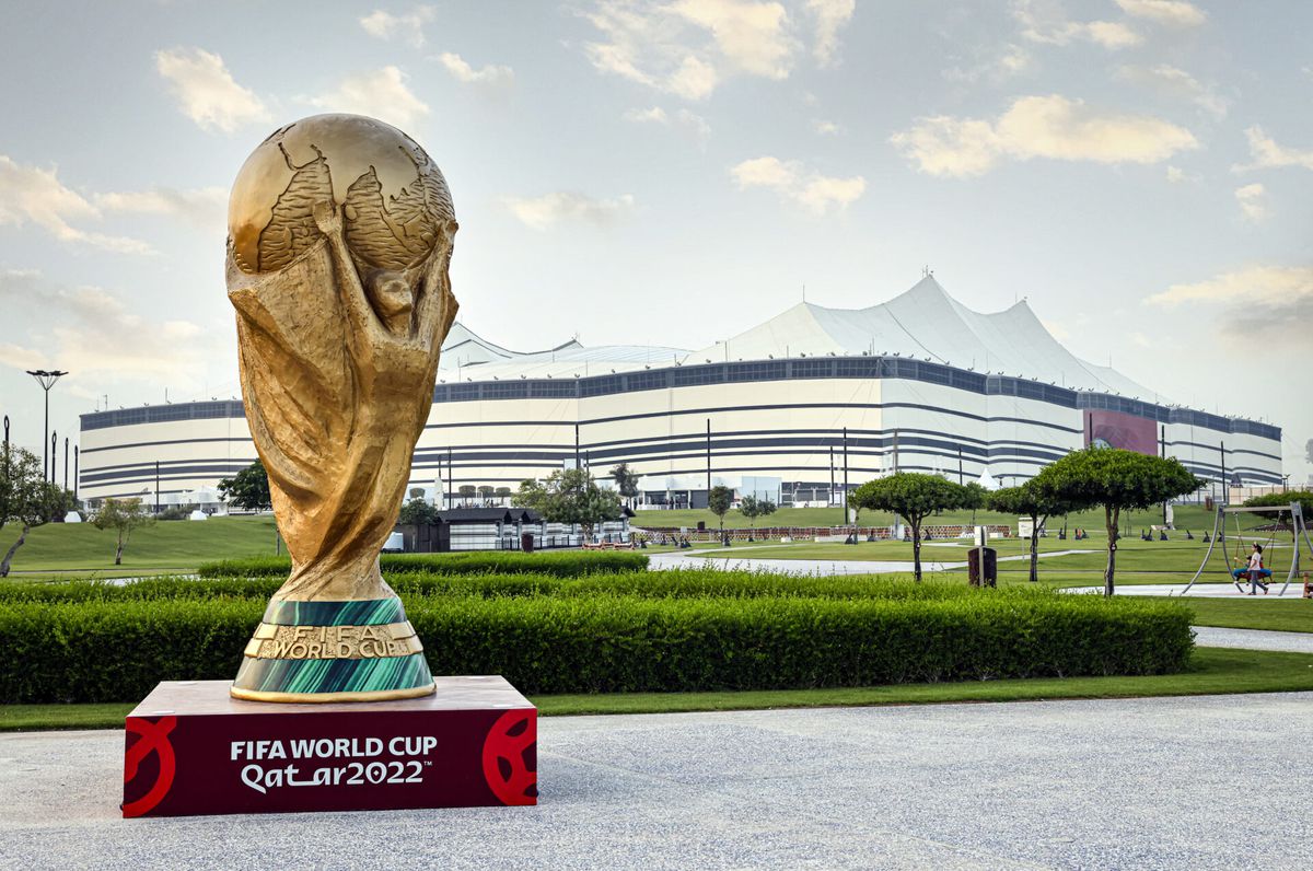 TV-gids: het is WK 2022 Qatar-dag! Hier kijk jij naar de openingswedstrijd