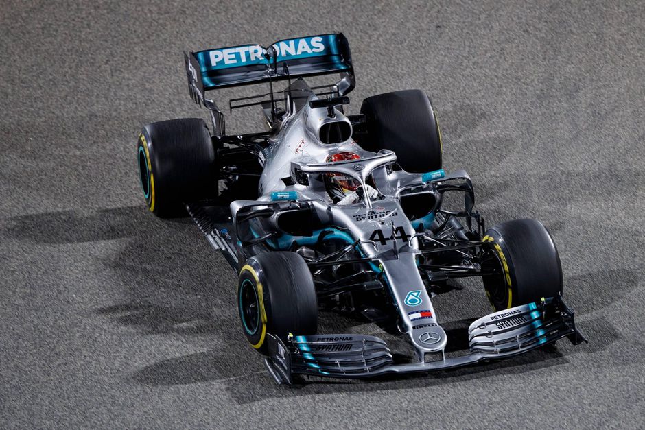 Eigenaar Formule 1 wil dat teams gaan besparen op onder meer velgen en remmen