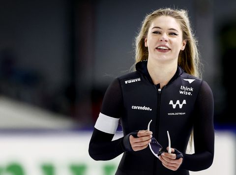 Dit is het programma van het OKT schaatsen op woensdag 29 december
