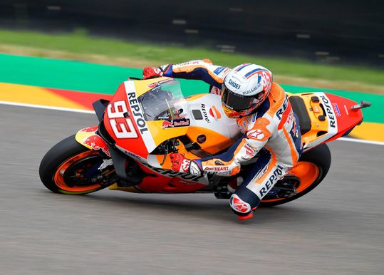 Hij kan het nog! Marc Márquez wint 1e MotoGP-wedstrijd sinds 2019