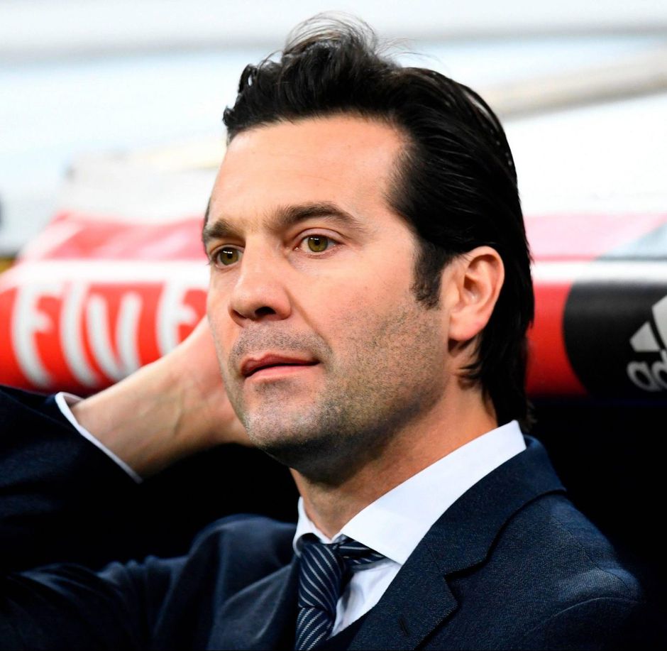 Solari ziet waar 'zijn' Real Madrid fout ingaat: 'Scherper zijn in beginfase'