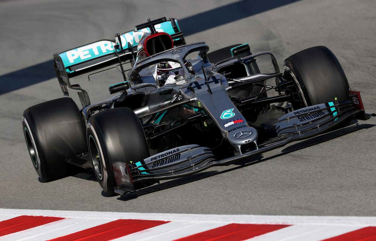 FIA oordeelt: stuursysteem van Mercedes mag gewoon gebruikt worden