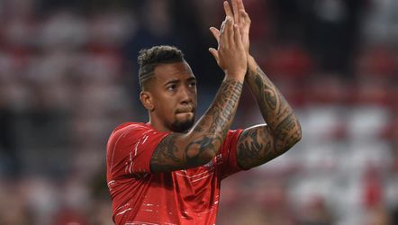 Boateng meldt zich met te veel pijntjes af bij Löw