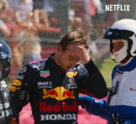 🎥 | Netflix dropt heerlijke trailer 4e seizoen van 'Formula 1: Drive to Survive'