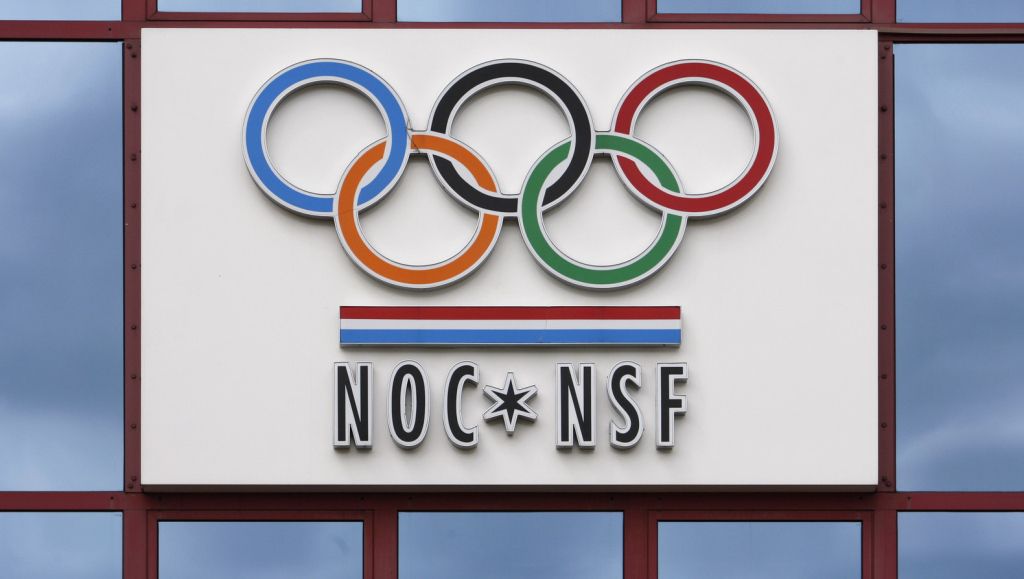 NOC*NSF verbaasd over sponsordeal wielerbond met conccurent