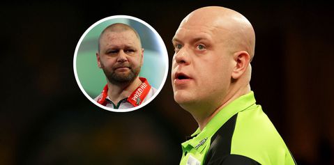 'Dit is het bewijs dat het PDC-systeem zo lek als een mandje is'