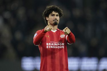 Earnest Stewart staat volledig achter André Ramalho: 'Hij neemt altijd het voortouw'