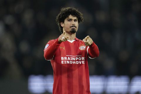 Earnest Stewart staat volledig achter André Ramalho: 'Hij neemt altijd het voortouw'