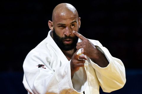 Judoka Roy Meyer mist bronzen plak op WK