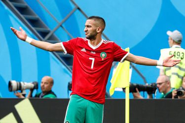 Ai! Marokko verliest Afrika Cup-voorbereidingspotje tegen Gambia