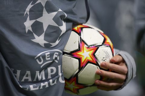 Pep Guardiola sprak met ballenjongens om het tijdrekken van Atlético Madrid te voorkomen