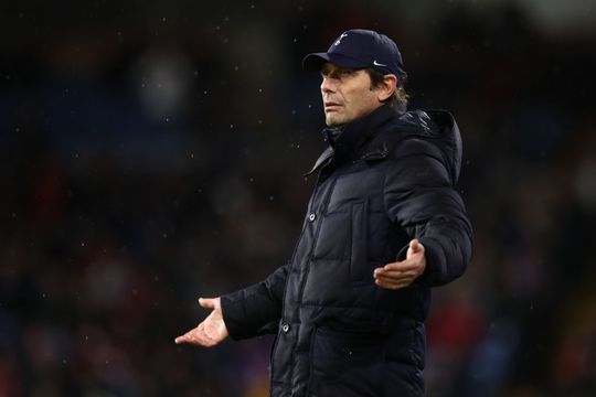 Spurs-coach Antonio Conte trekt eigen toekomst in twijfel: 'Misschien ben ik niet de man'