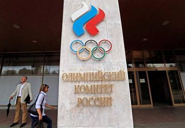 Nog eens 14 dopingvrije Russische atleten mogen van IAAF onder neutrale vlag meedoen