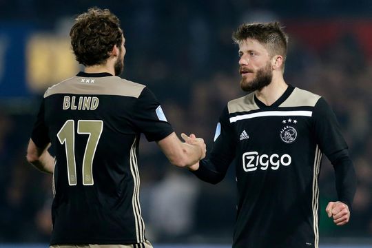 Alle 62 goals van kersverse recordhouder Lasse Schöne voor Ajax