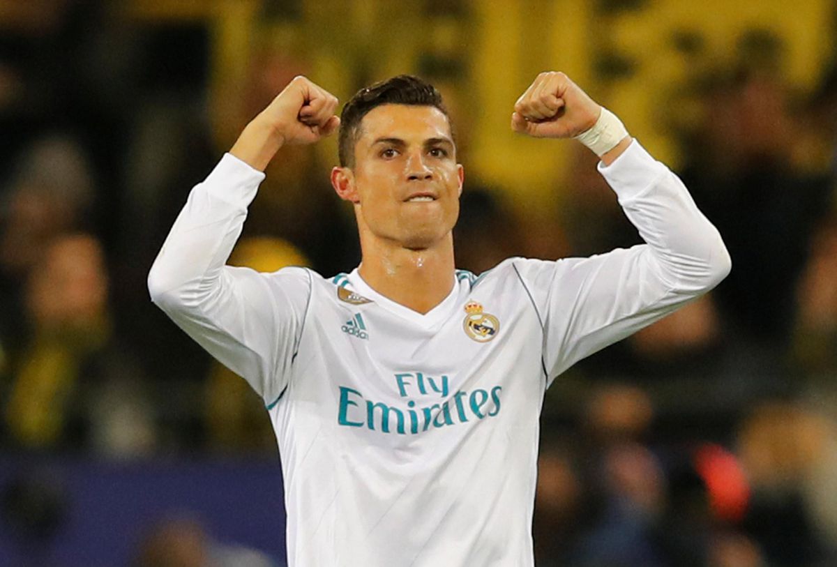 Boze Ronaldo heeft boodschap voor: 'Cijfers spreken voor zich'