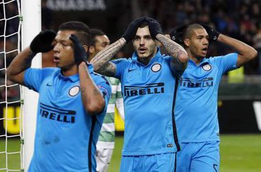 AS Roma weet Jesus over te nemen van Inter