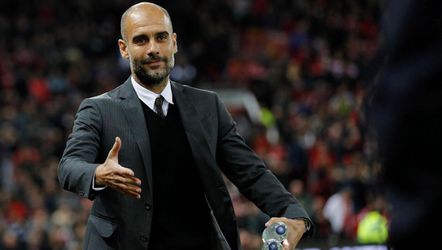 'Real Madrid wilde Guardiola halen toen hij wegging bij Bayern München'