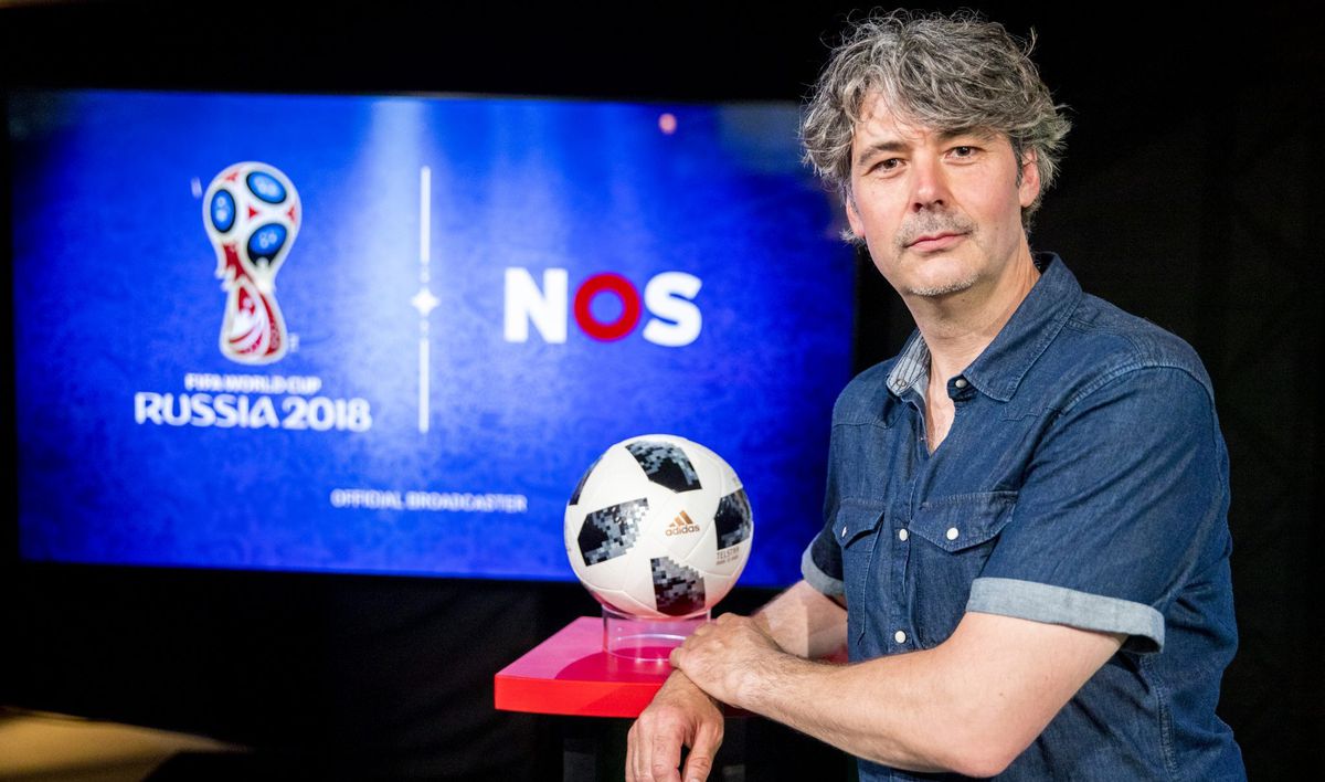 Géén Youri Mulder meer in FIFA 20: Jeroen Grueter de man naast Sierd de Vos